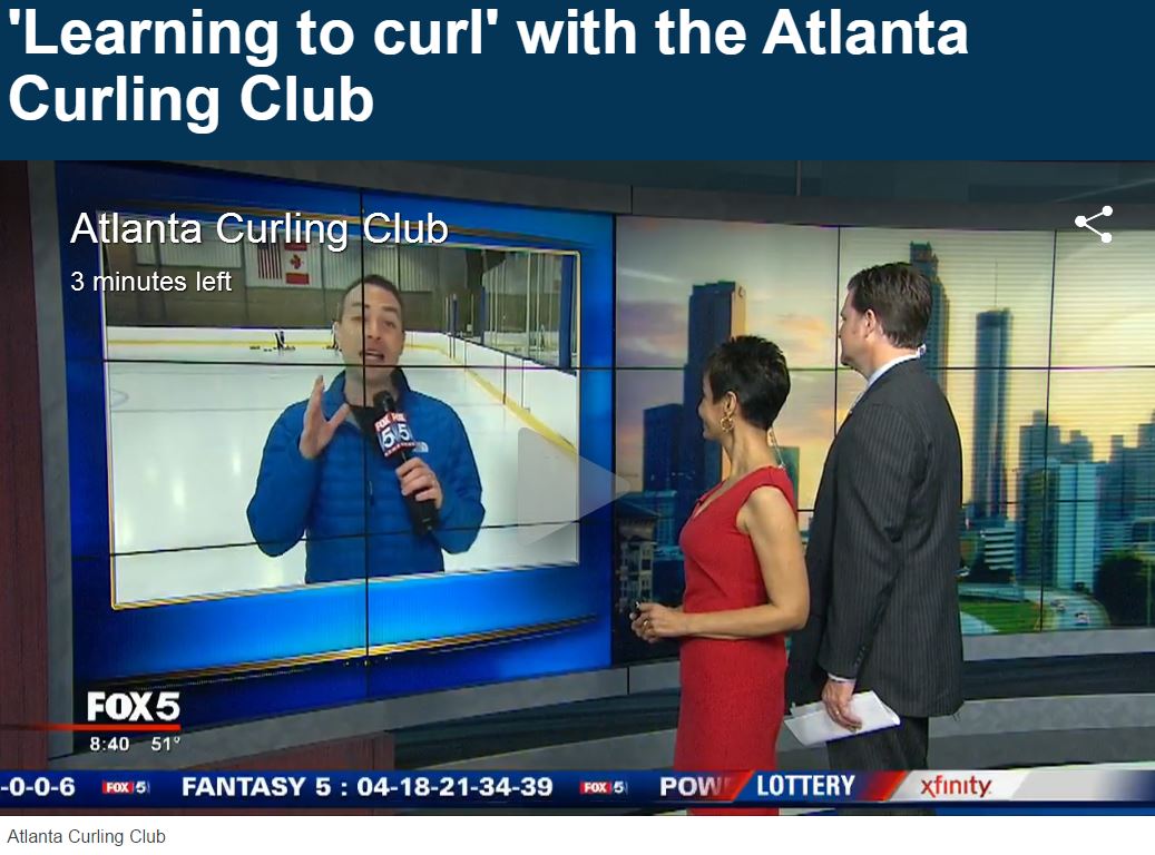 Announcements Other Stuff Atlanta Curling Club