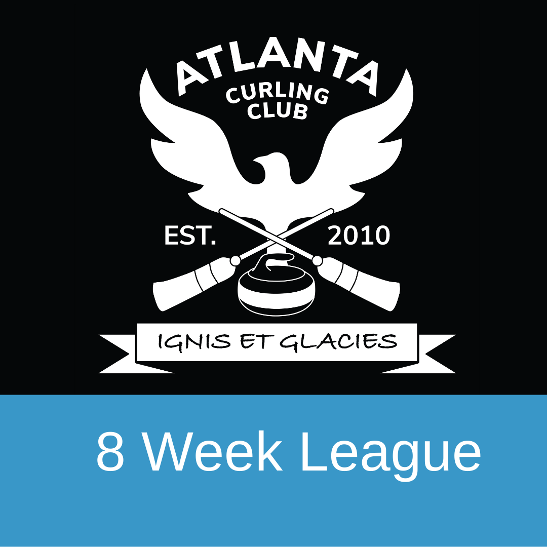 2022 8-Week League - Friday nights